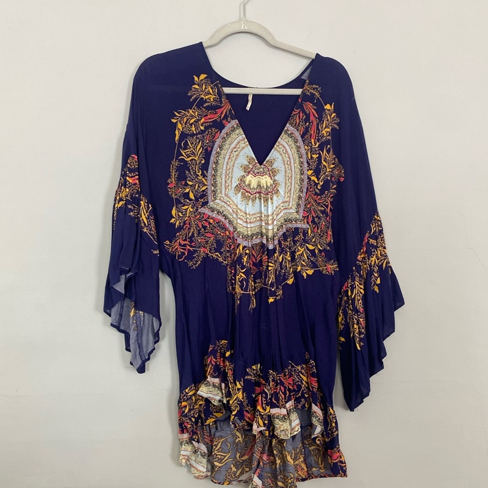 Free People Ladies Top